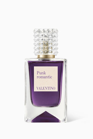 100ml option for Anatomy Of Dreams Punk Romantic Eau de Parfum