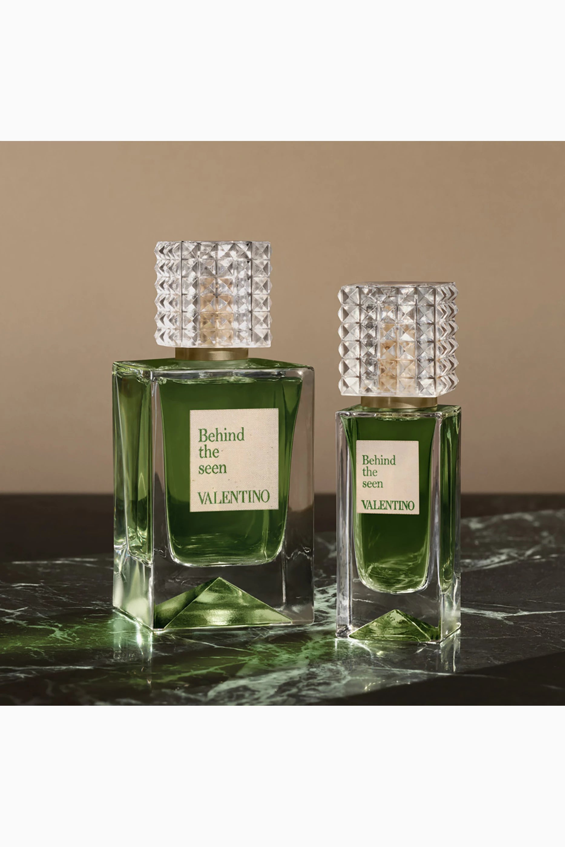 Anatomy Of Dreams Behind The Seen Eau de Parfum