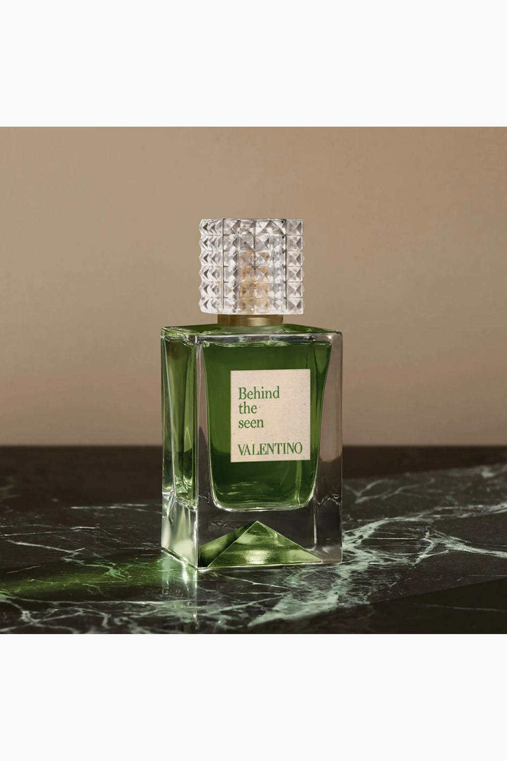 Anatomy Of Dreams Behind The Seen Eau de Parfum