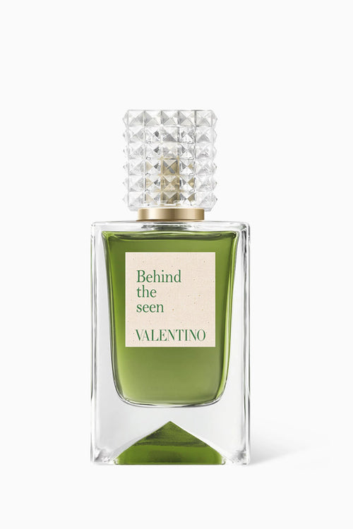 Anatomy Of Dreams Behind The Seen Eau de Parfum