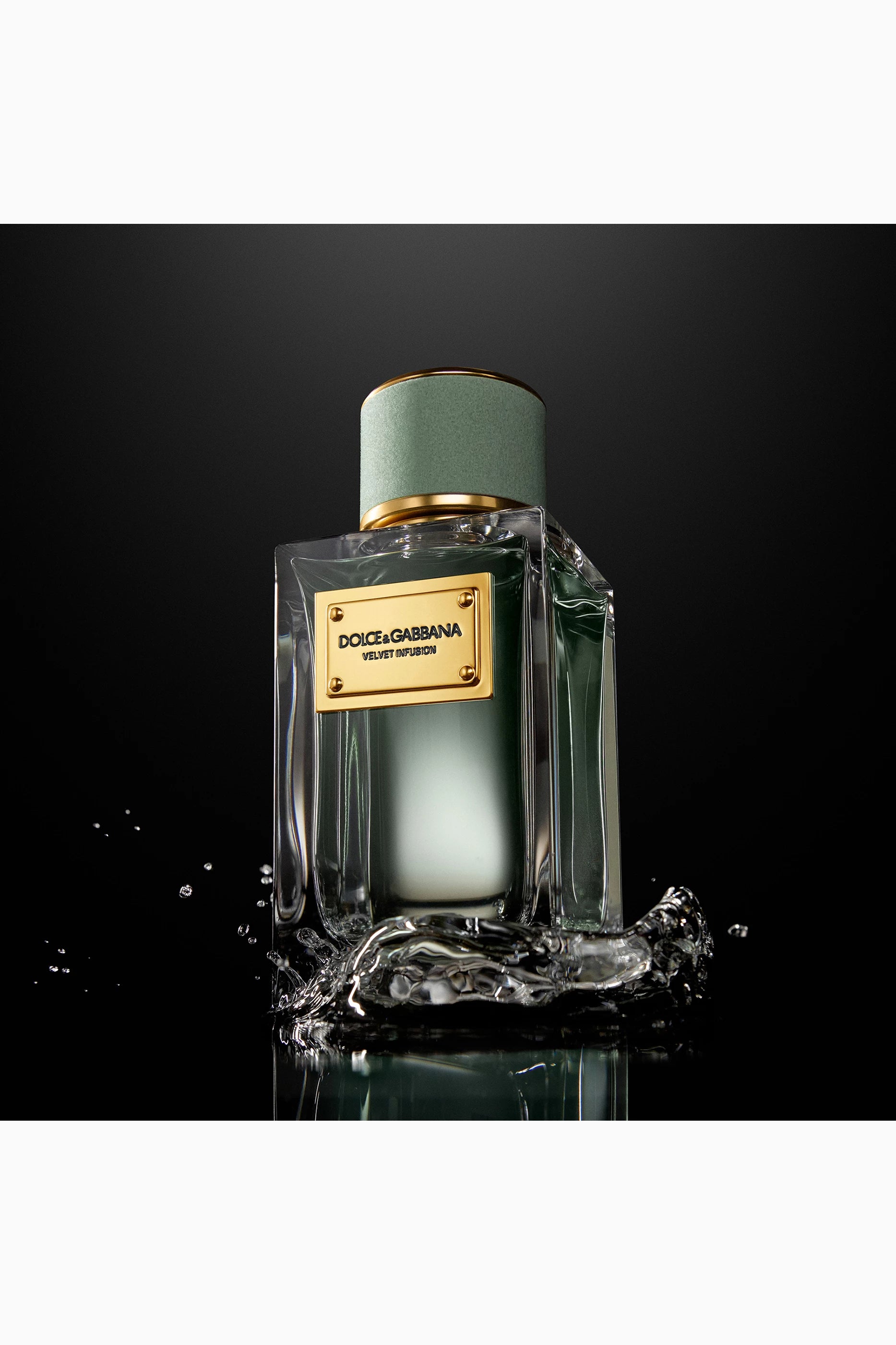 Velvet Infusion Eau de Parfum
