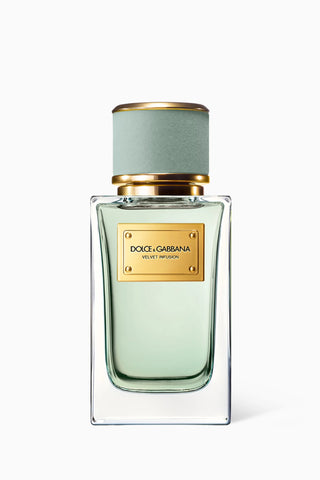 100ml option for Velvet Infusion Eau de Parfum