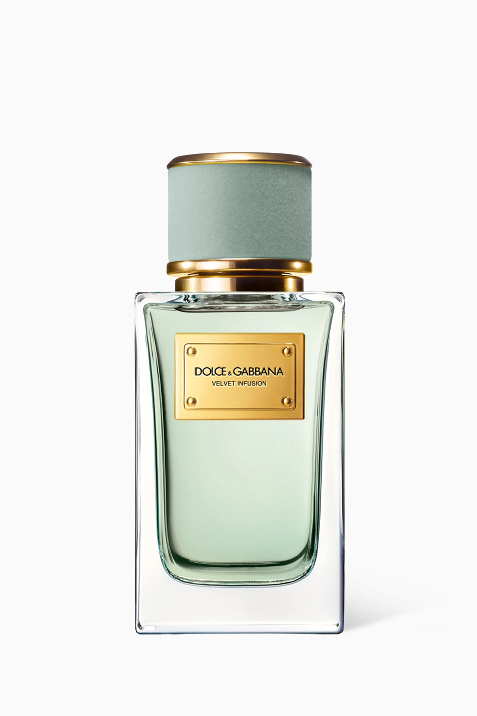 Velvet Infusion Eau de Parfum