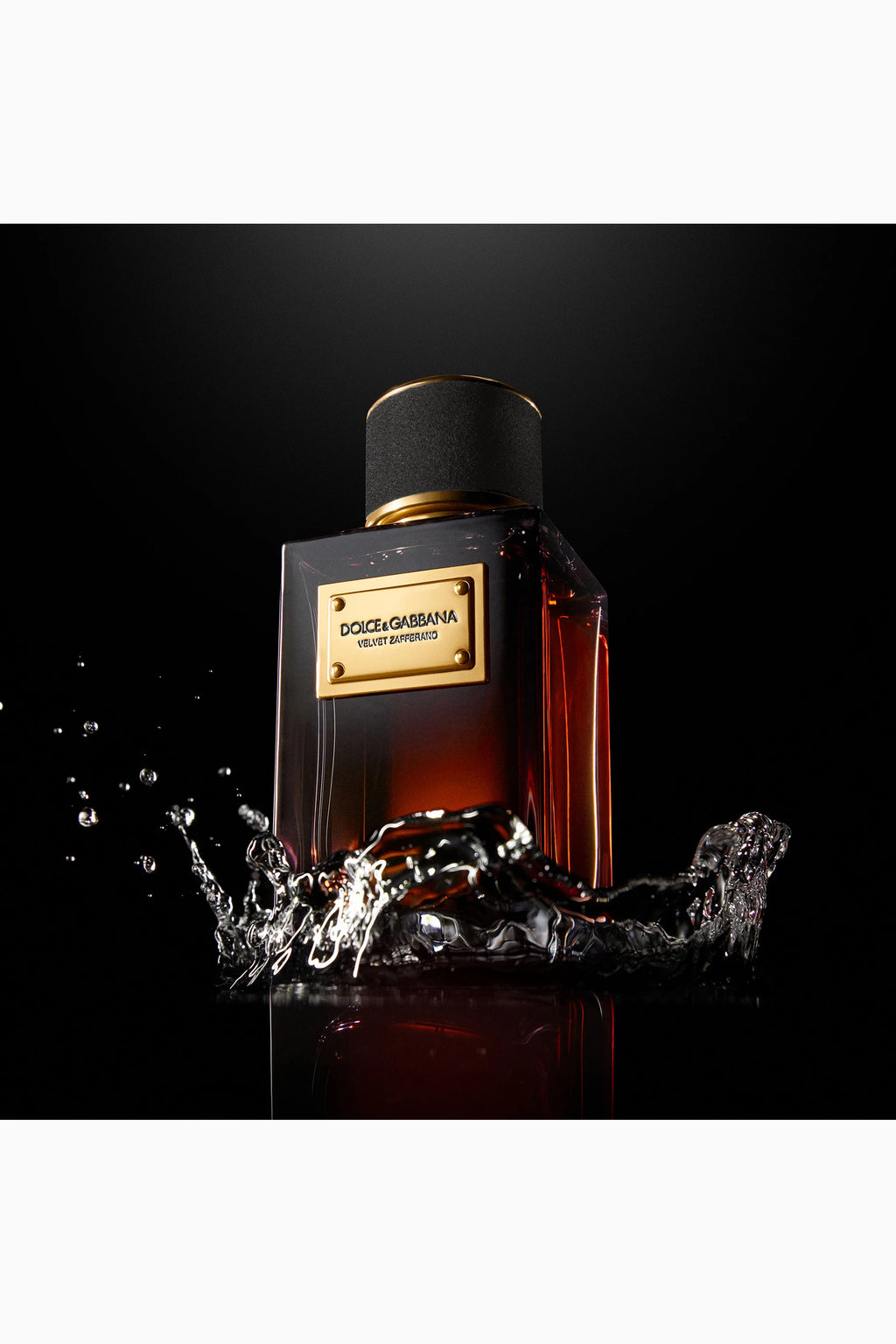Velvet Zafferano Eau de Parfum