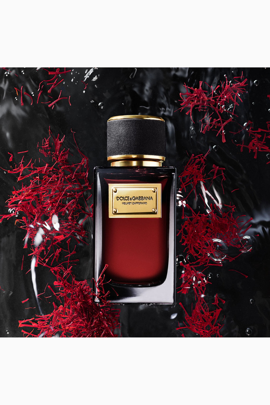 Velvet Zafferano Eau de Parfum