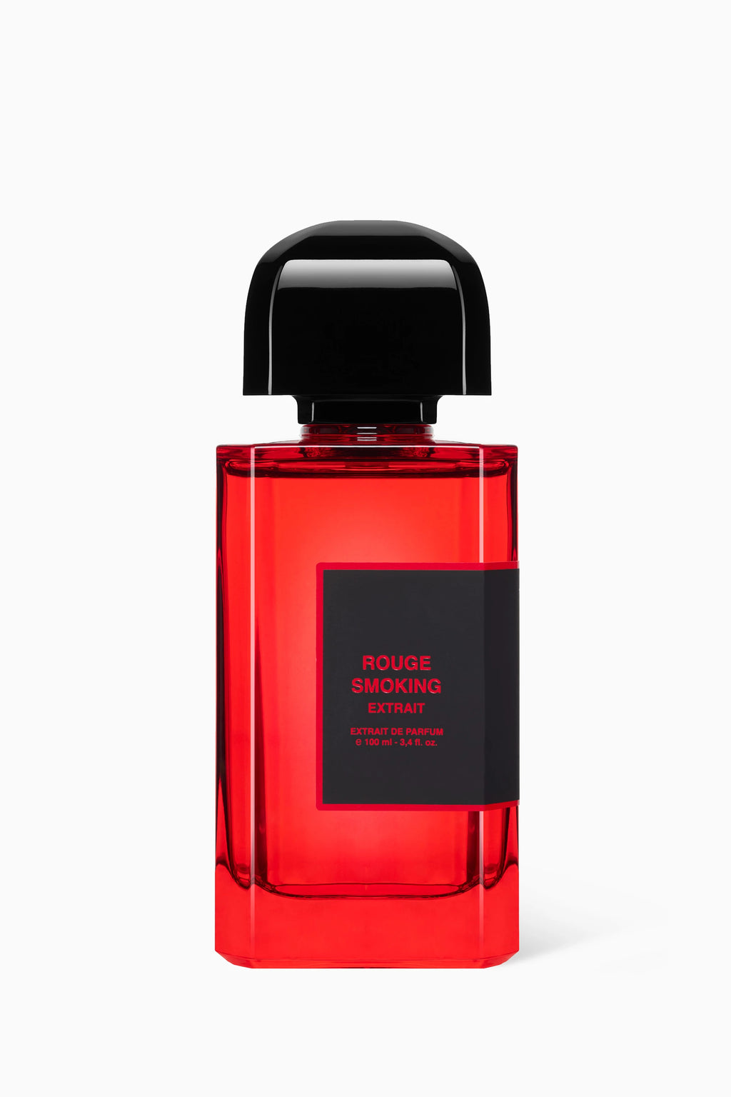 Rouge Smoking Extrait de Parfum