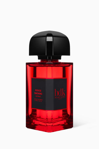 100ml option for Rouge Smoking Extrait de Parfum