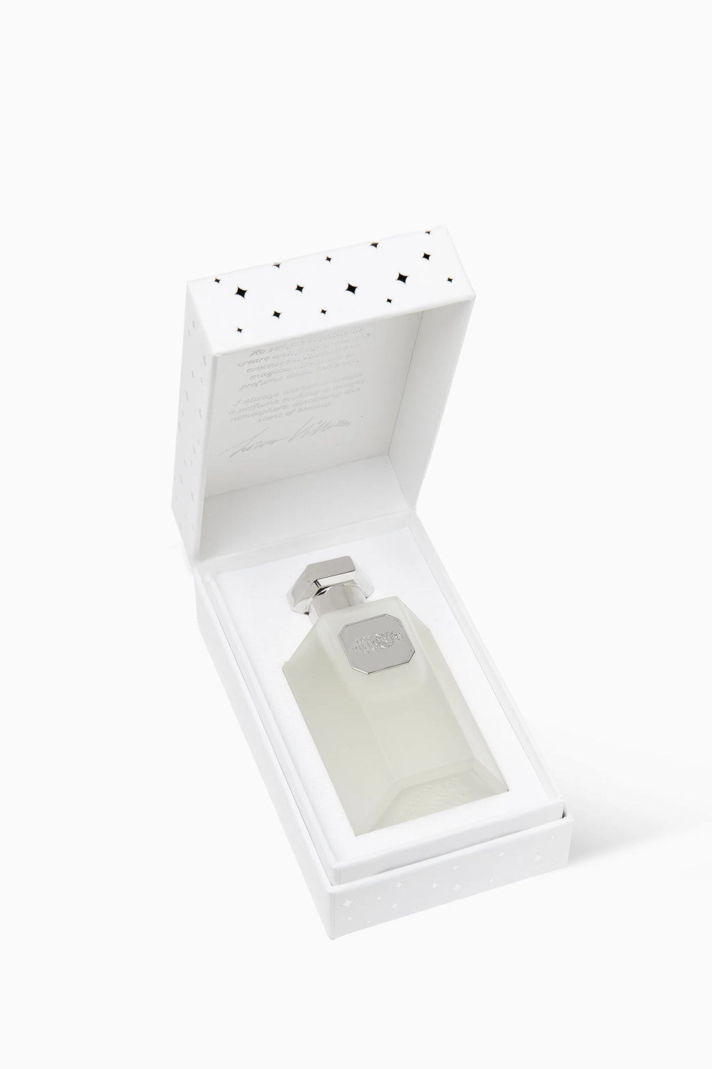 Teint de Neige Extrait de Parfum