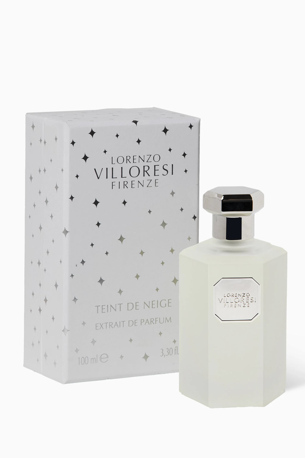 Teint de Neige Extrait de Parfum