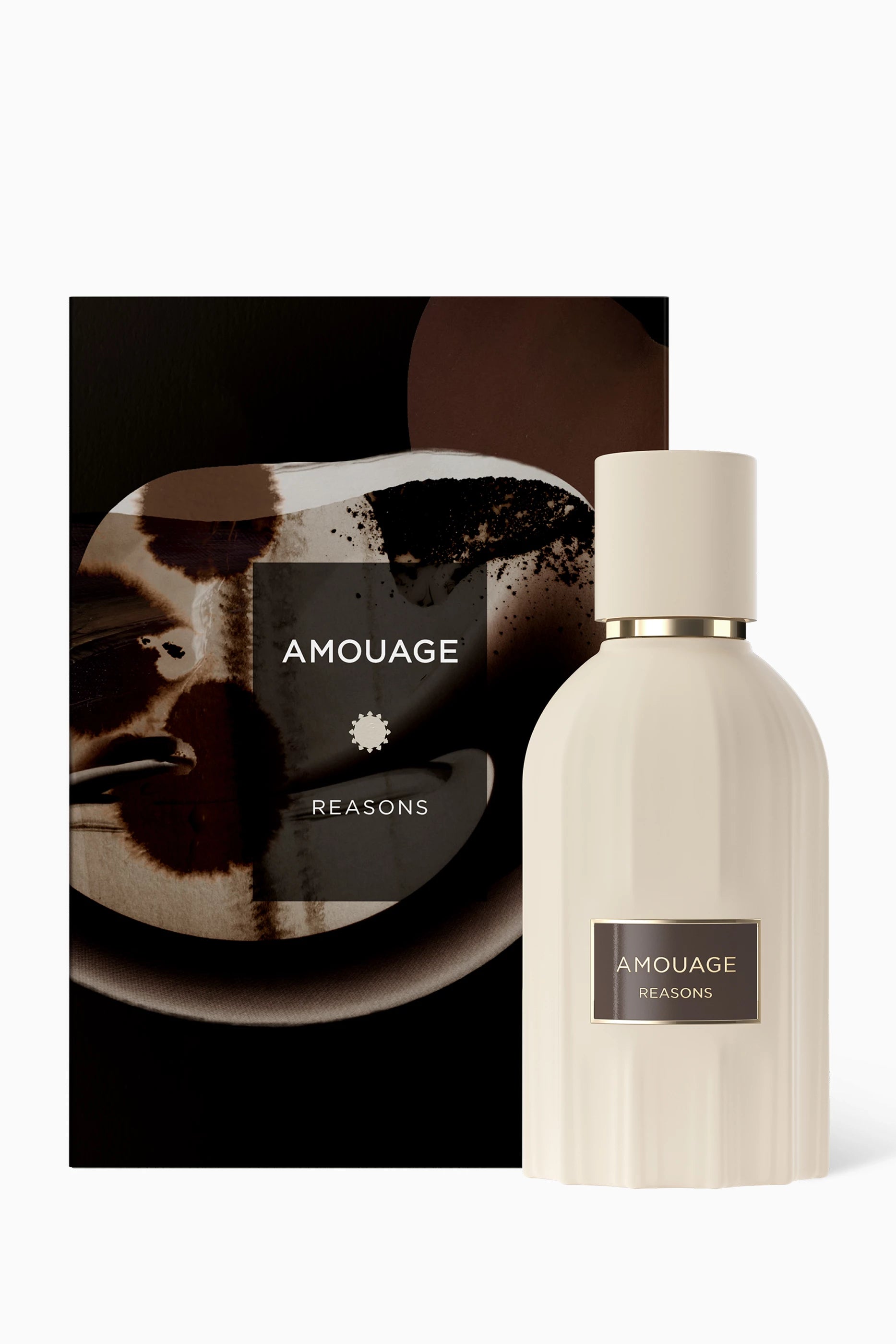 Reasons Essence de Parfum