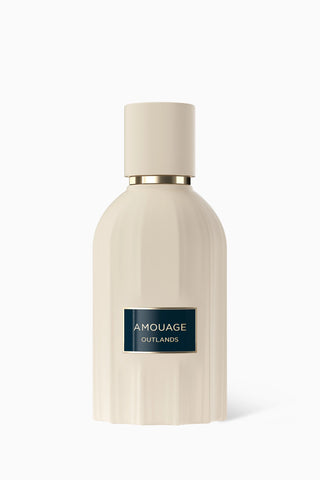 100ml option for Outlands Essence de Parfum