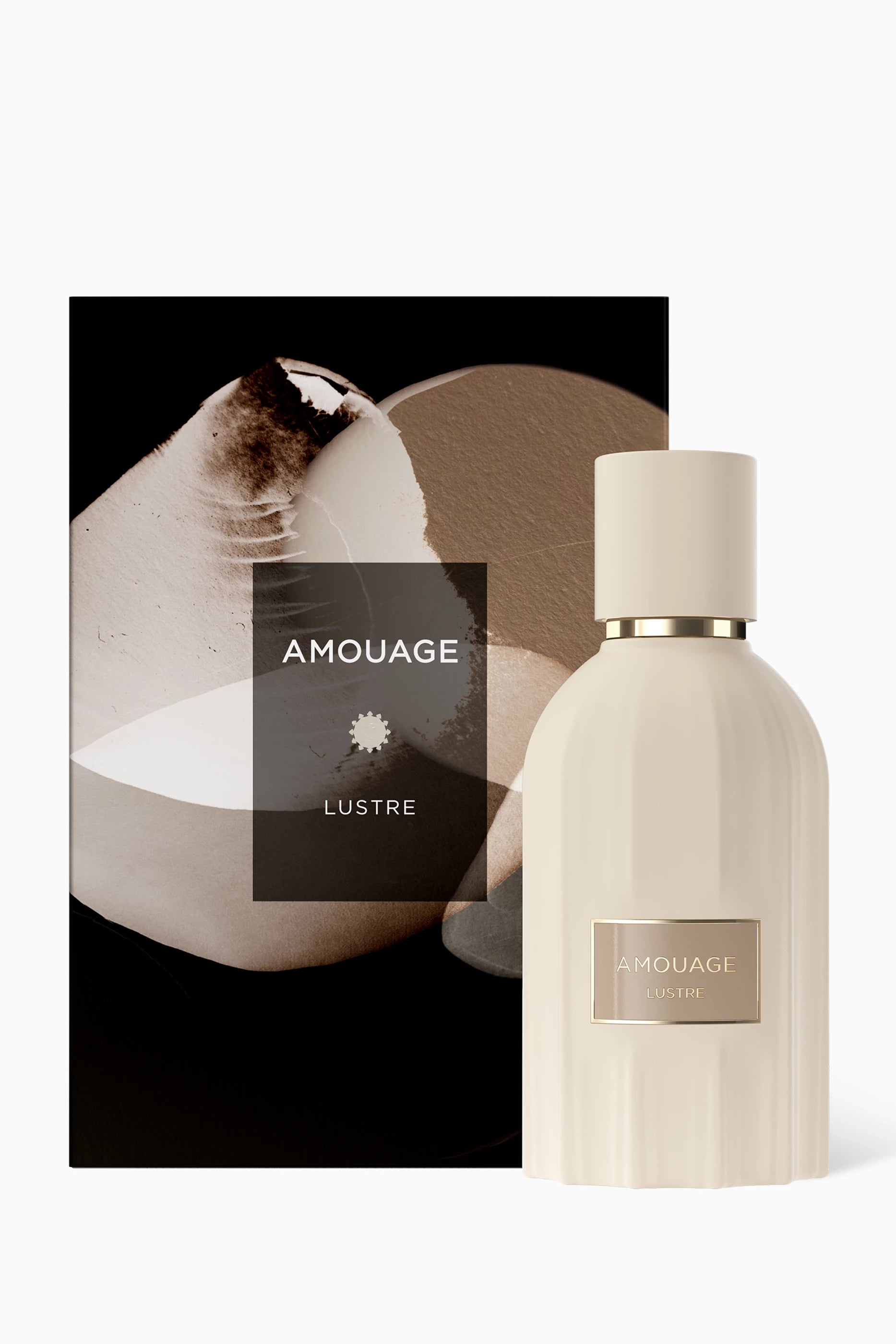 Luster Essence De Parfum