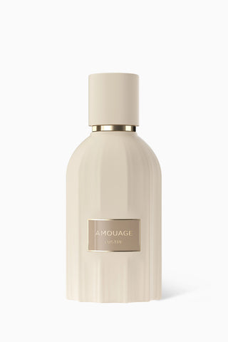 100ml option for Luster Essence De Parfum