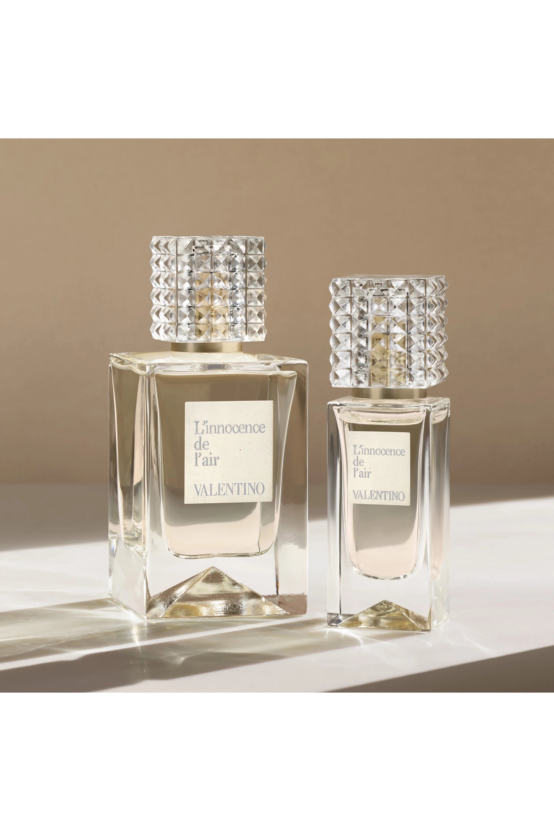 Anatomy Of Dreams L’innocence De L'air Eau de Parfum