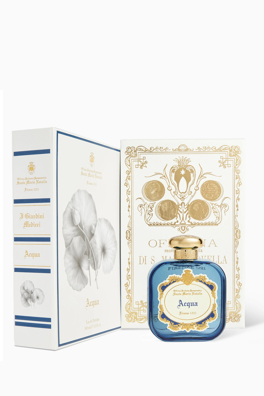 Acqua Eau de Parfum
