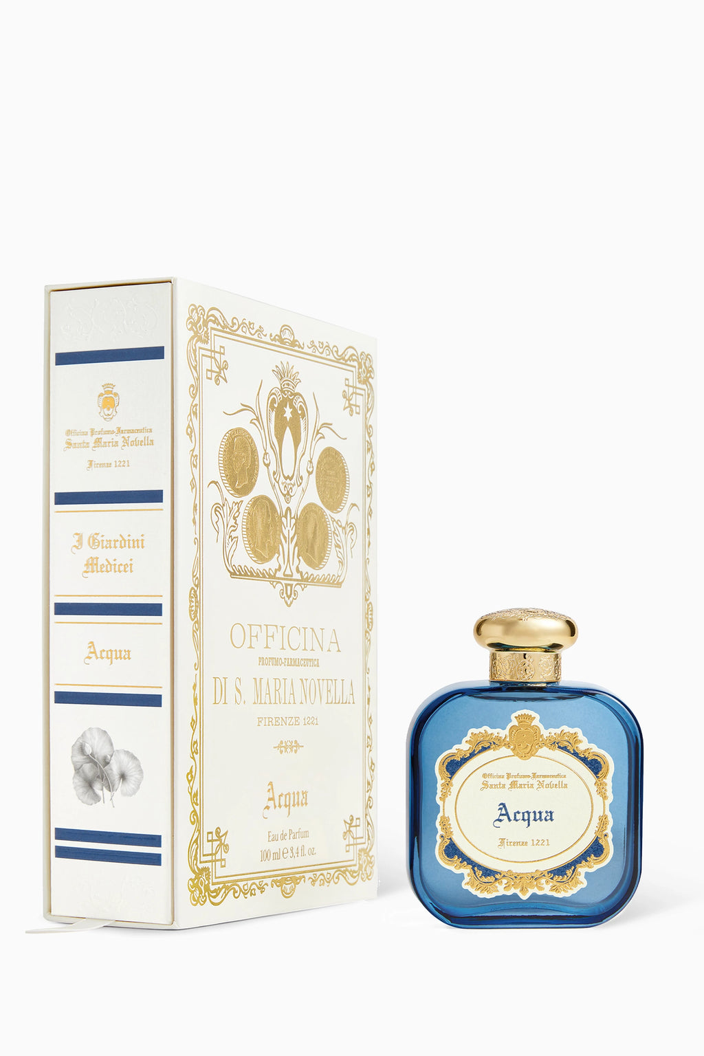 Acqua Eau de Parfum
