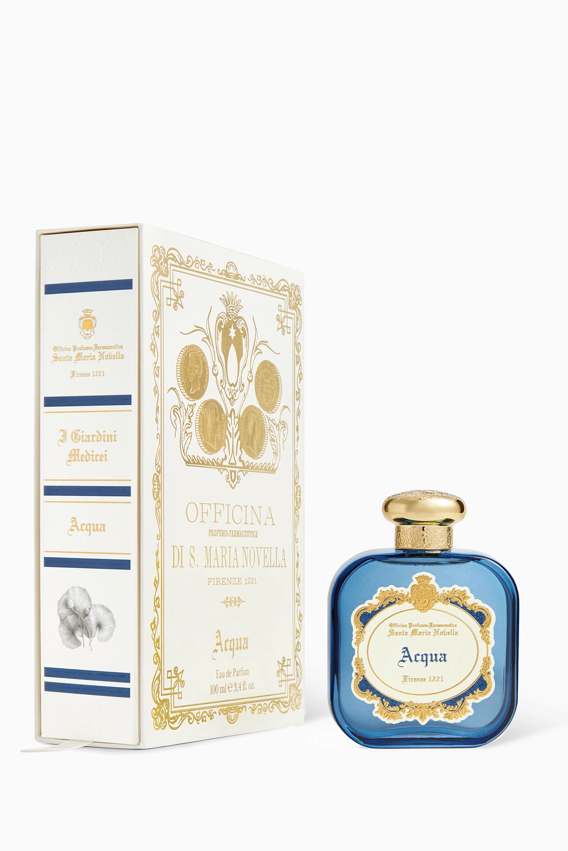 Acqua Eau de Parfum