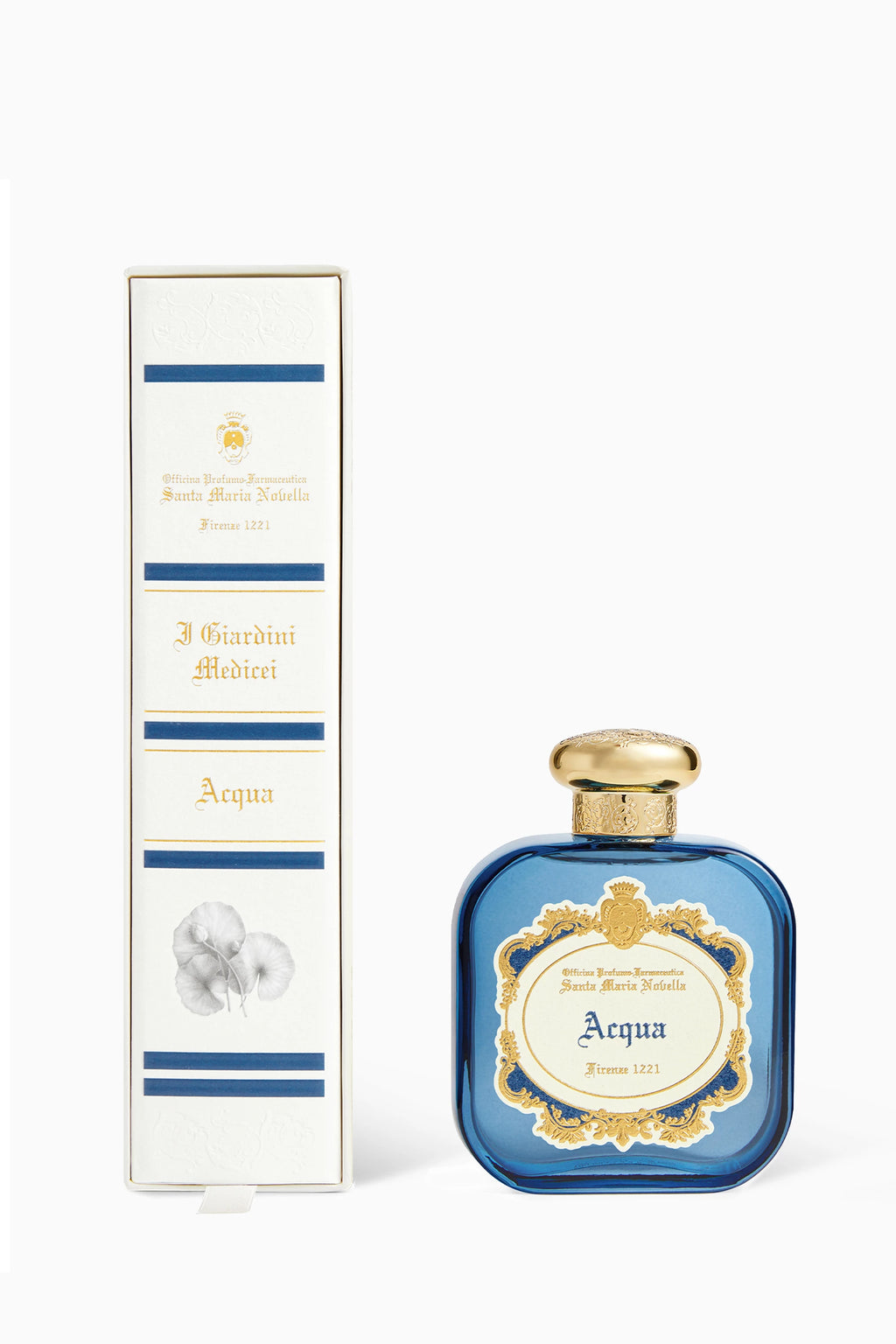 Acqua Eau de Parfum