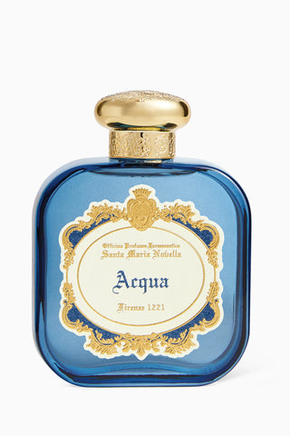 100ml option for Acqua Eau de Parfum