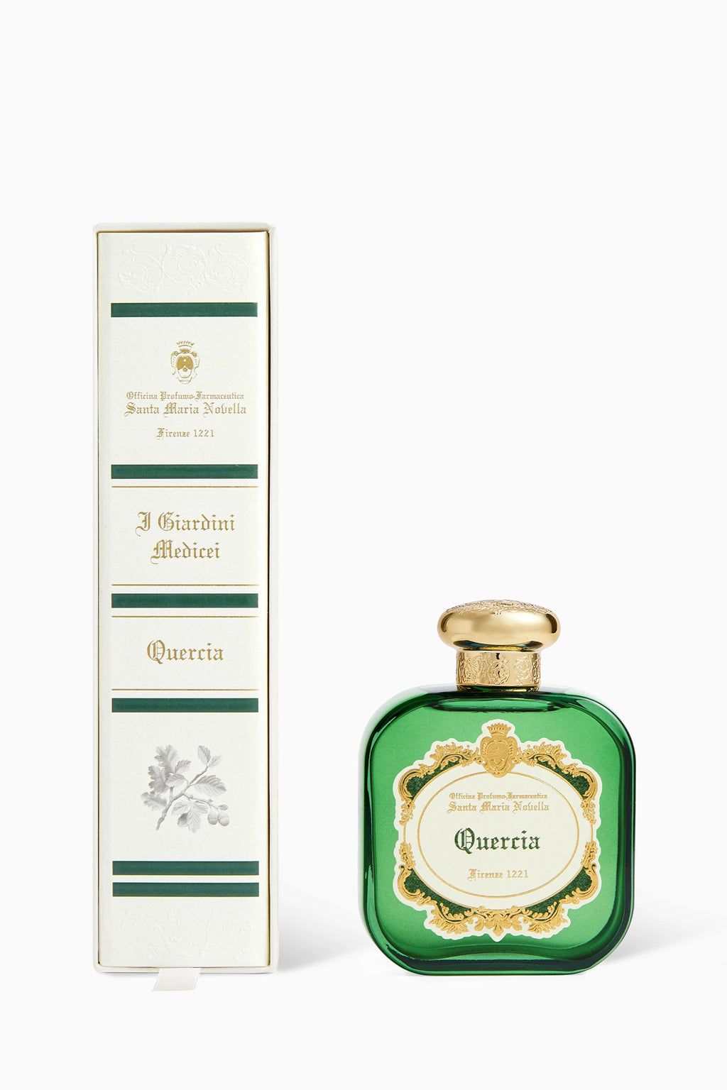 Quercia Eau de Parfum
