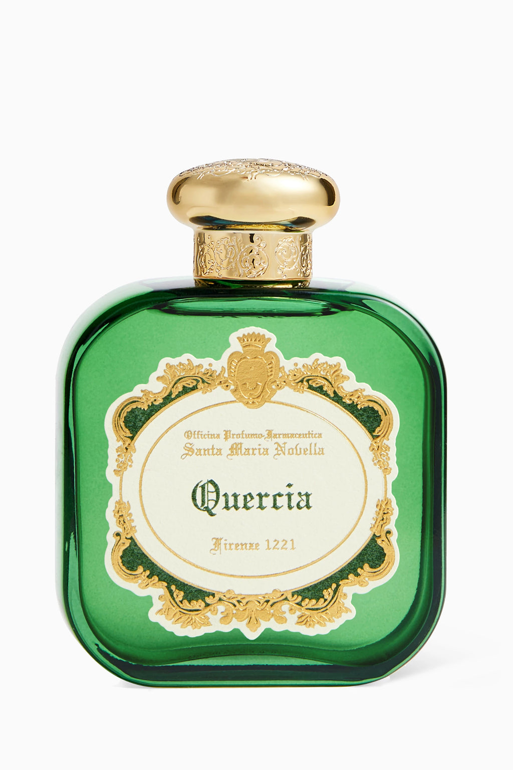 Quercia Eau de Parfum