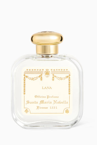 100ml option for Lana Eau de Cologne