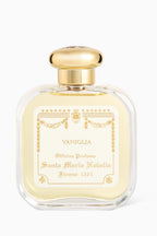 Vaniglia Eau de Cologne
