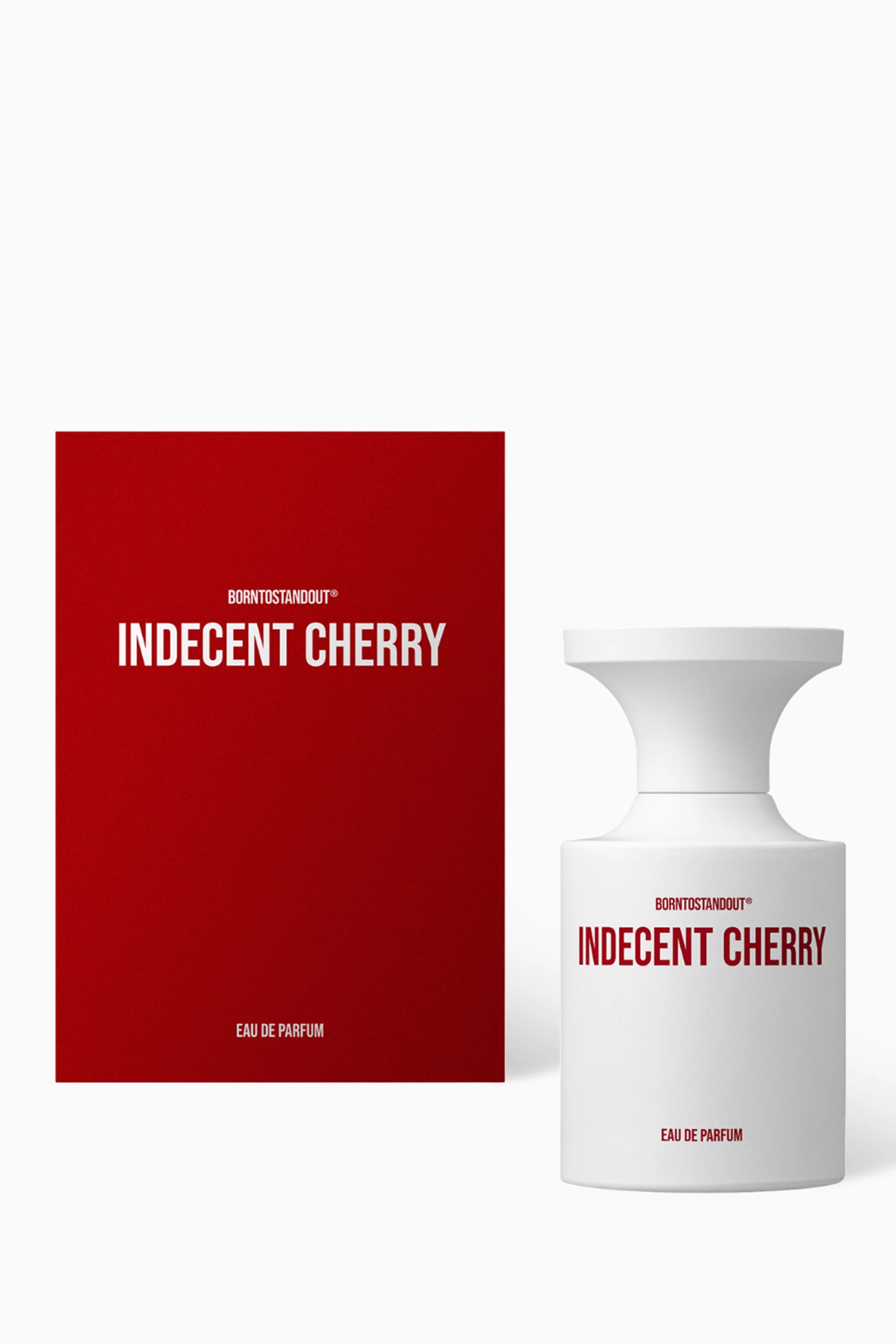 Indecent Cherry Eau de Parfum