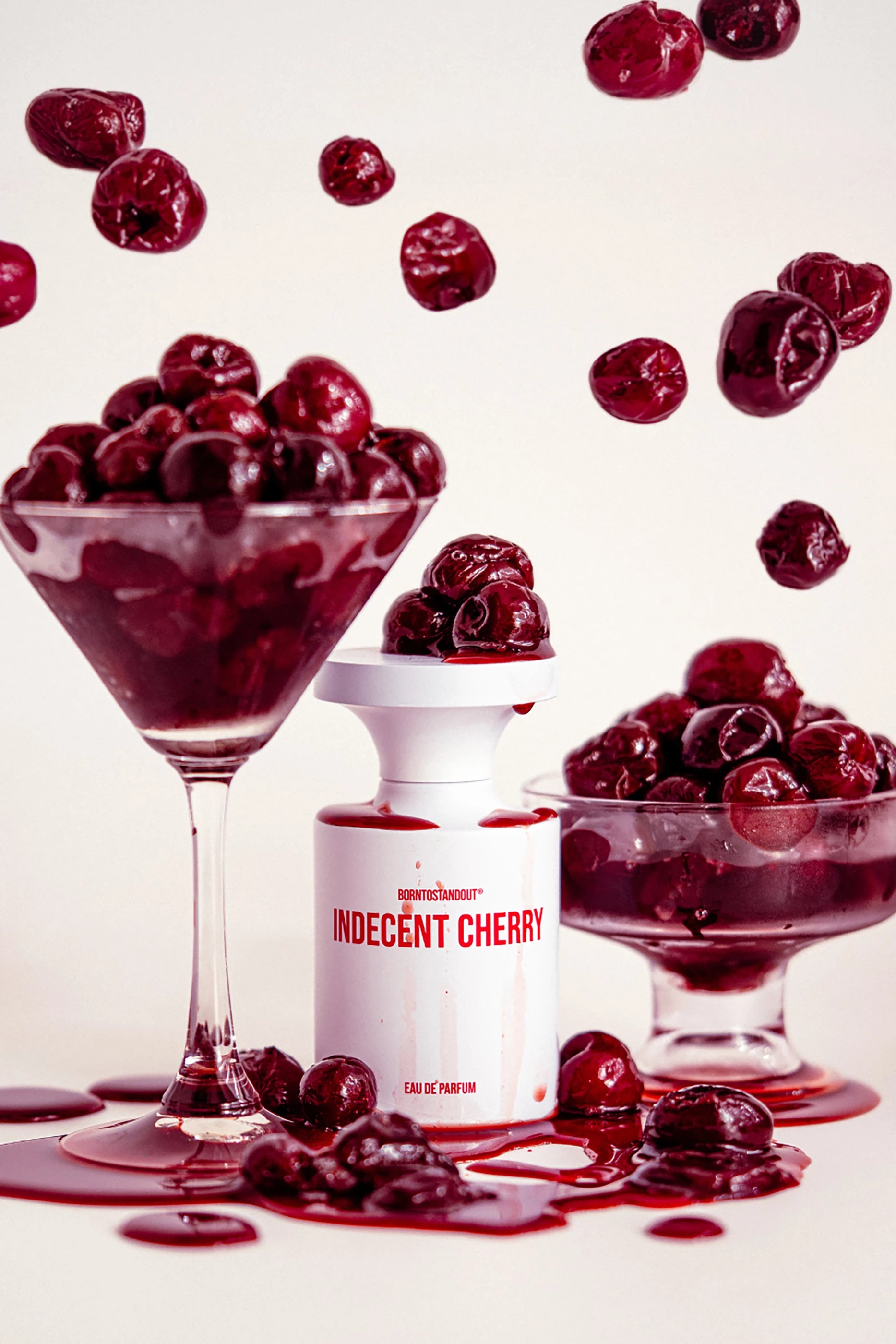 Indecent Cherry Eau de Parfum