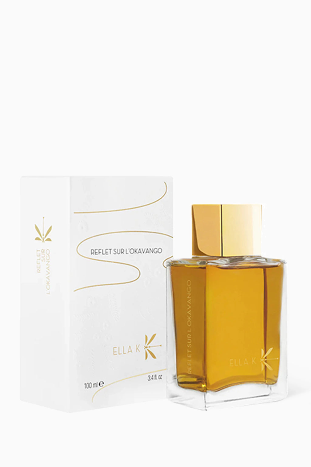 Reflet Sur L'okavango Eau de Parfum