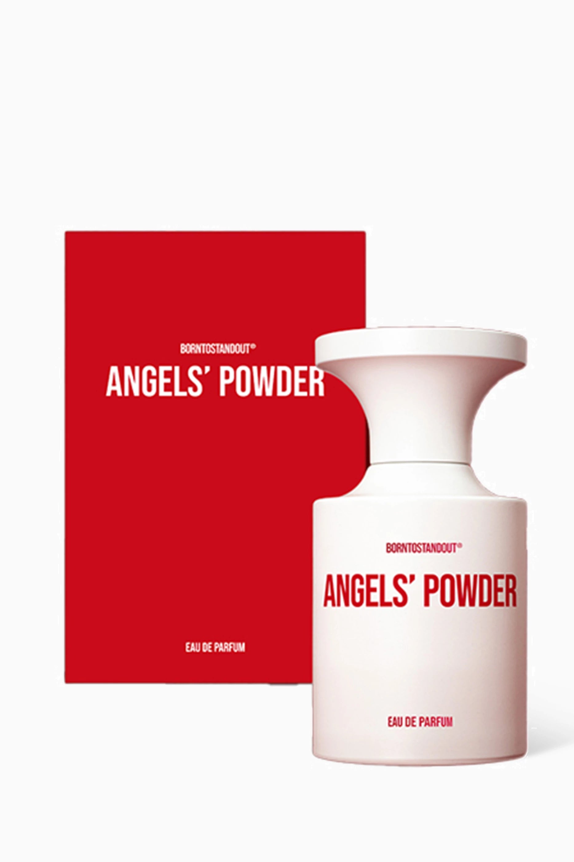 Angel's Powder Eau de Parfum