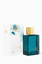 Orchid K Eau de Parfum