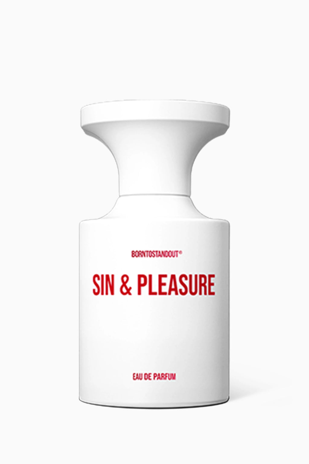 Sin & Pleasure Eau de Parfum