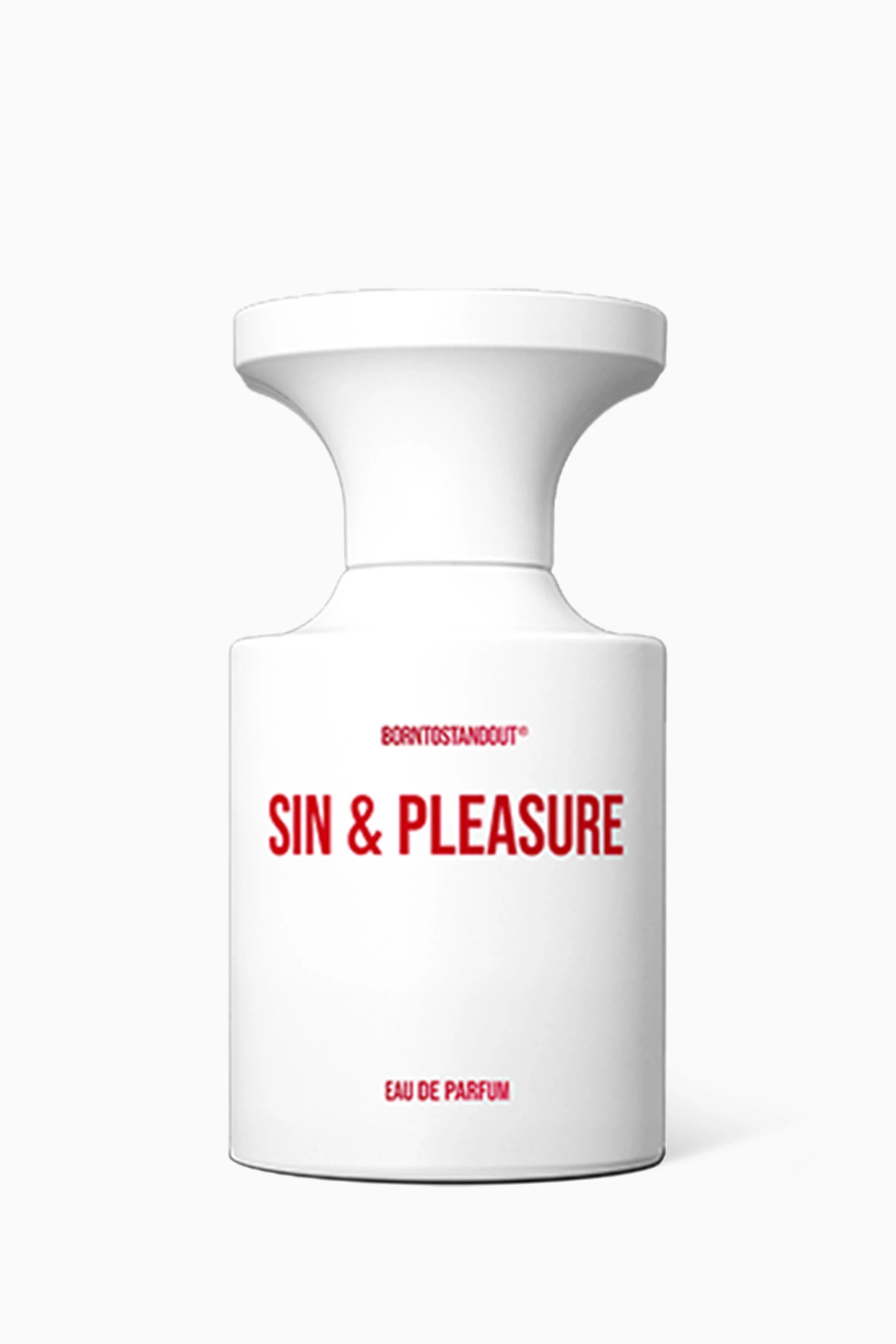 Sin & Pleasure Eau de Parfum