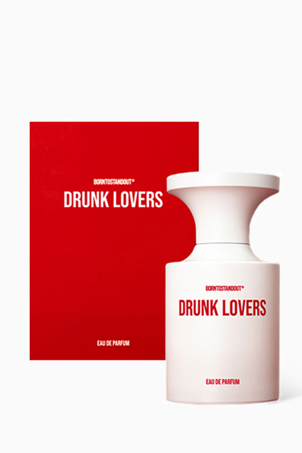 Drunk Lovers Eau de Parfum