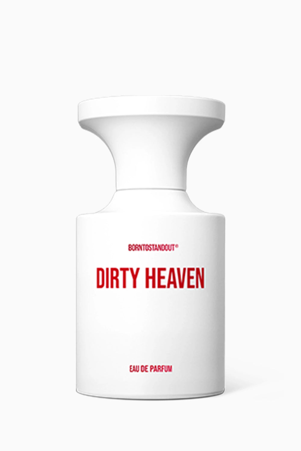 Dirty Heaven Eau de Parfum