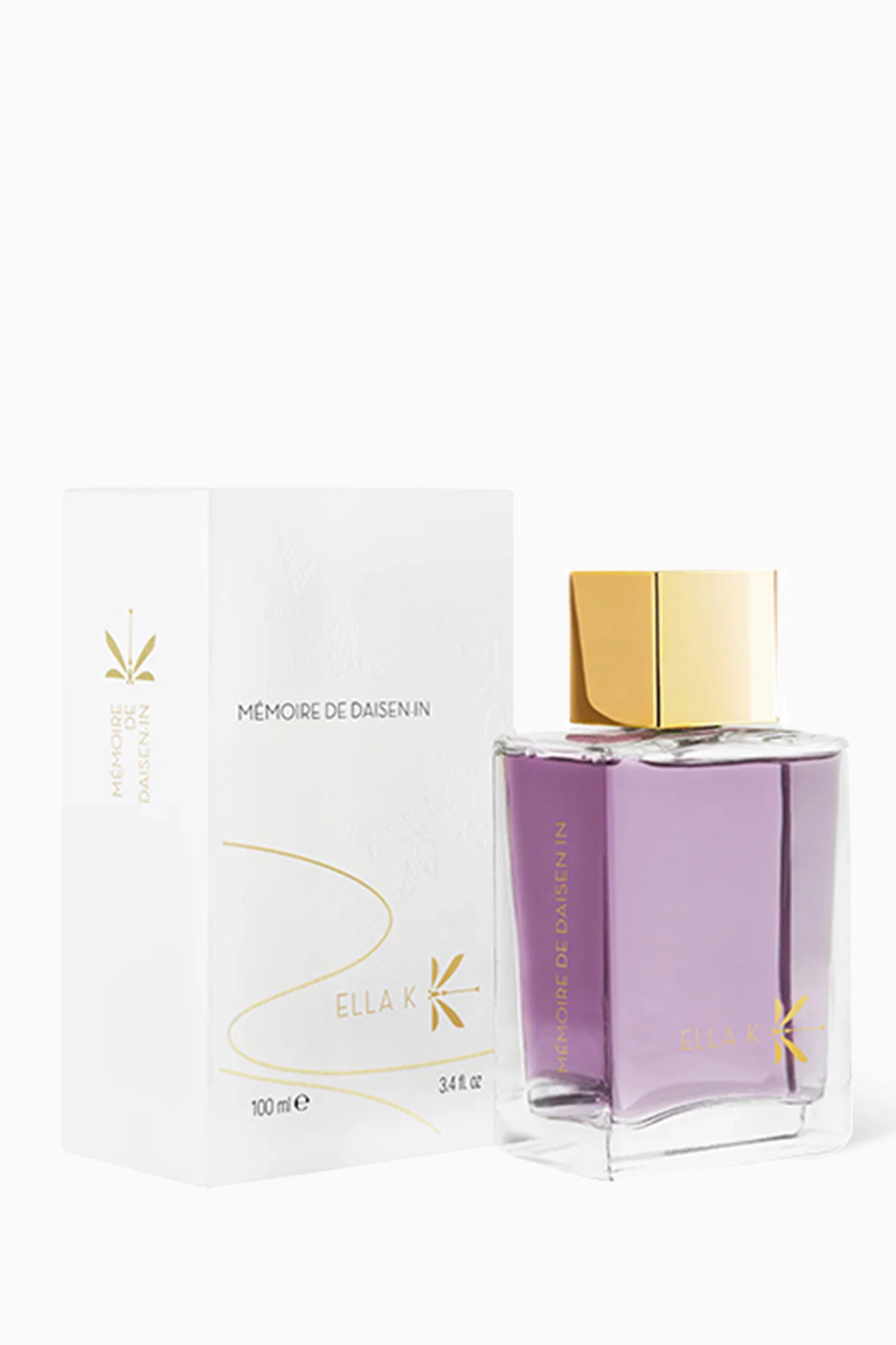 Mémoire De Daisen In Eau de Parfum
