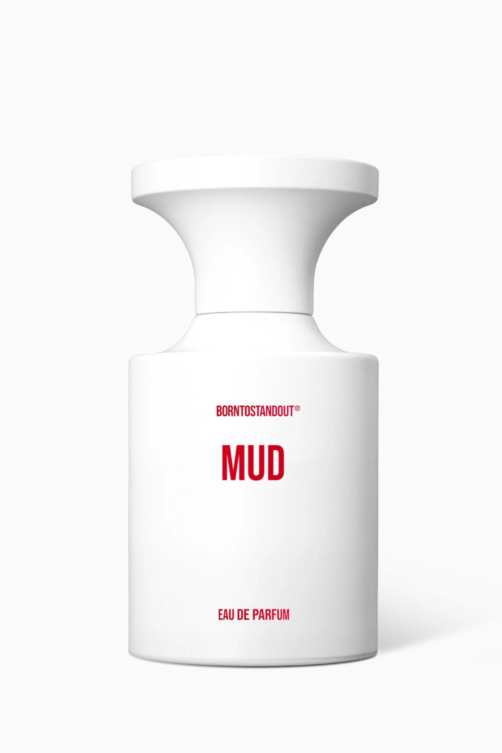 Mud Eau de Parfum