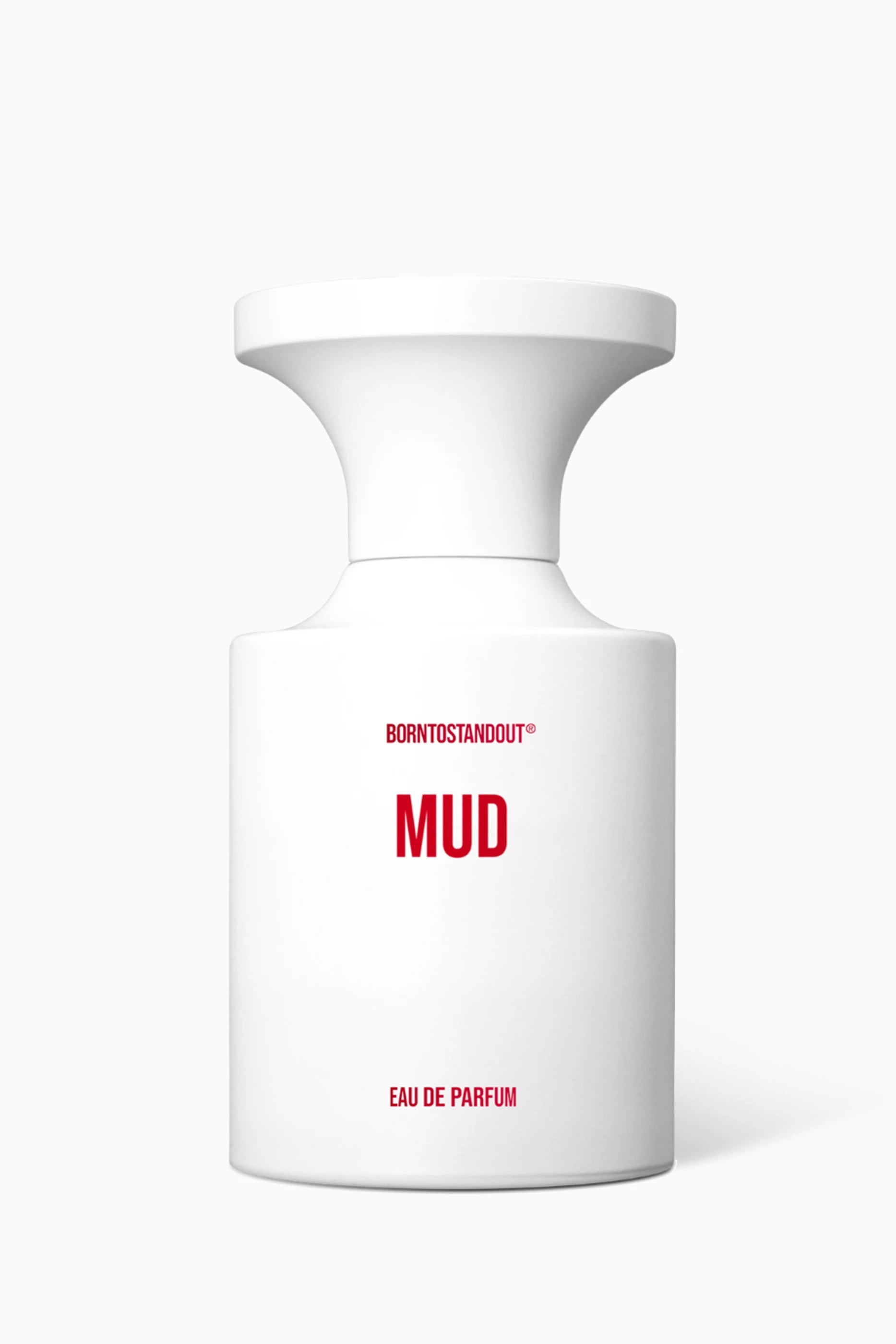 Mud Eau de Parfum