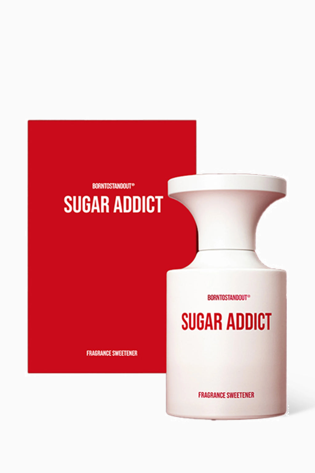 Sugar Addict Eau de Parfum