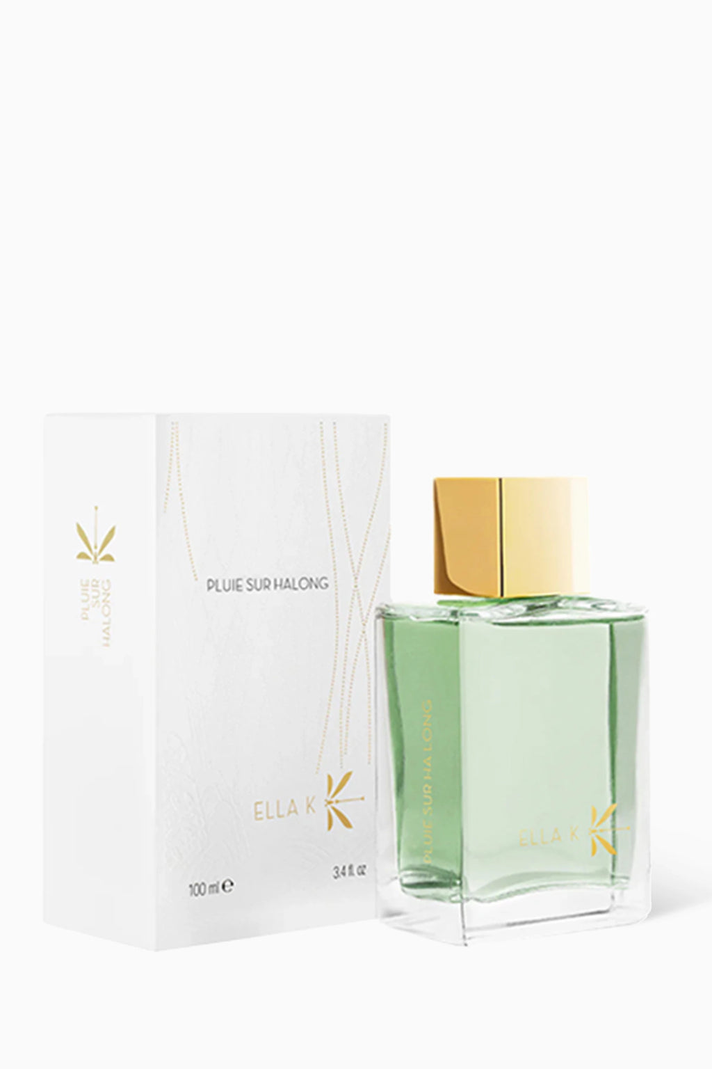 Pluie Sur Halong Eau de Parfum