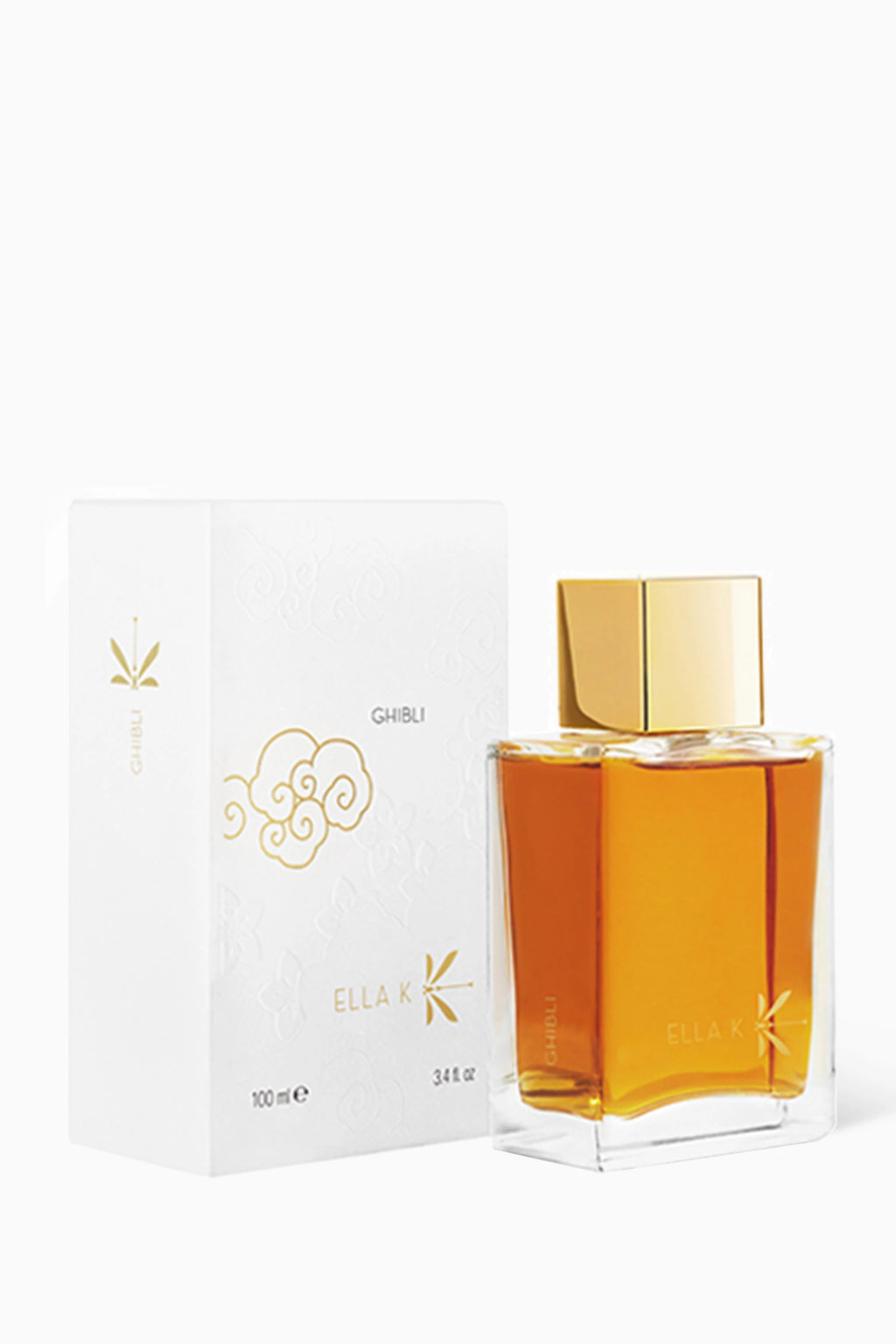 Ghibli Eau de Parfum