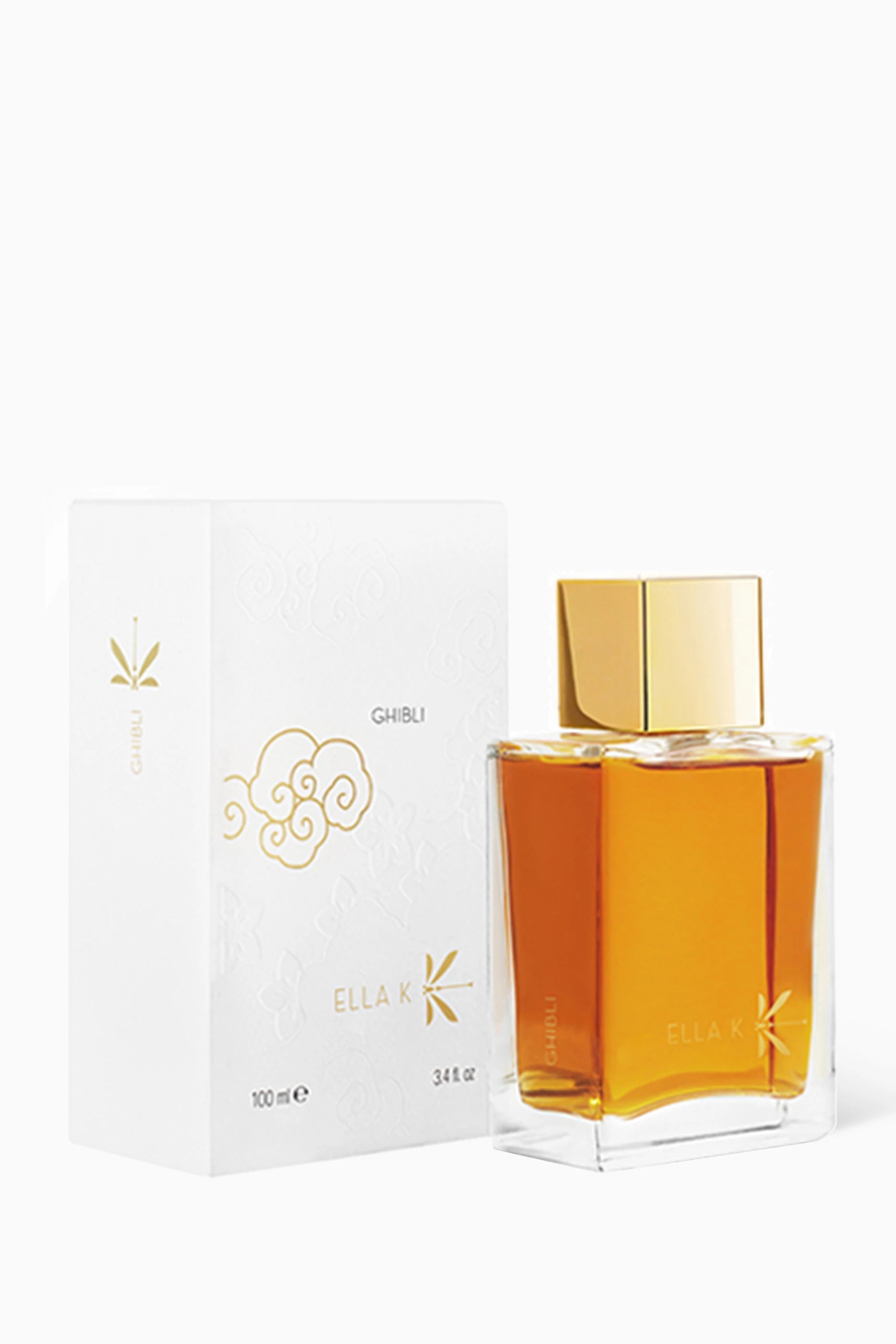 Ghibli Eau de Parfum