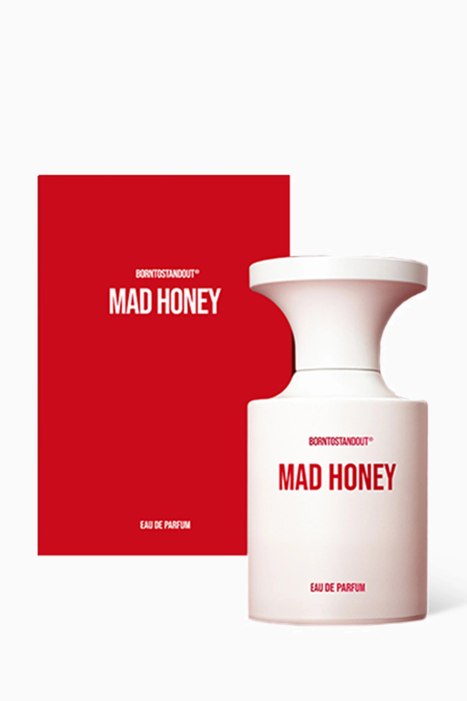 Mad Honey ( X-Rated) Eau de Parfum