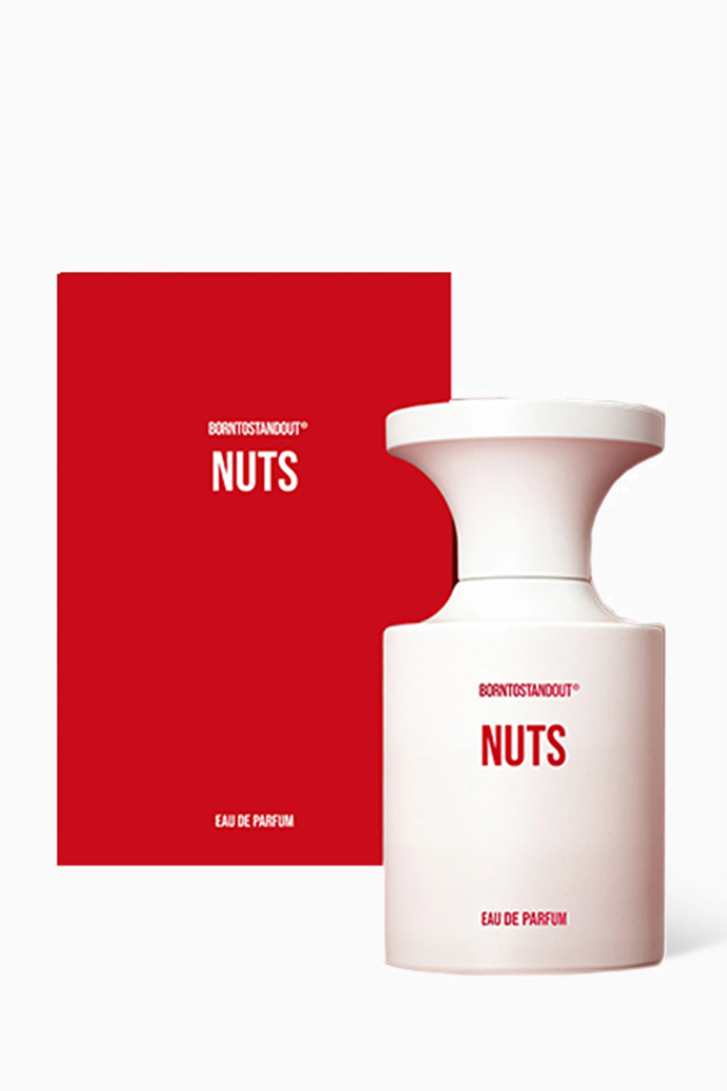 Nuts Eau de Parfum