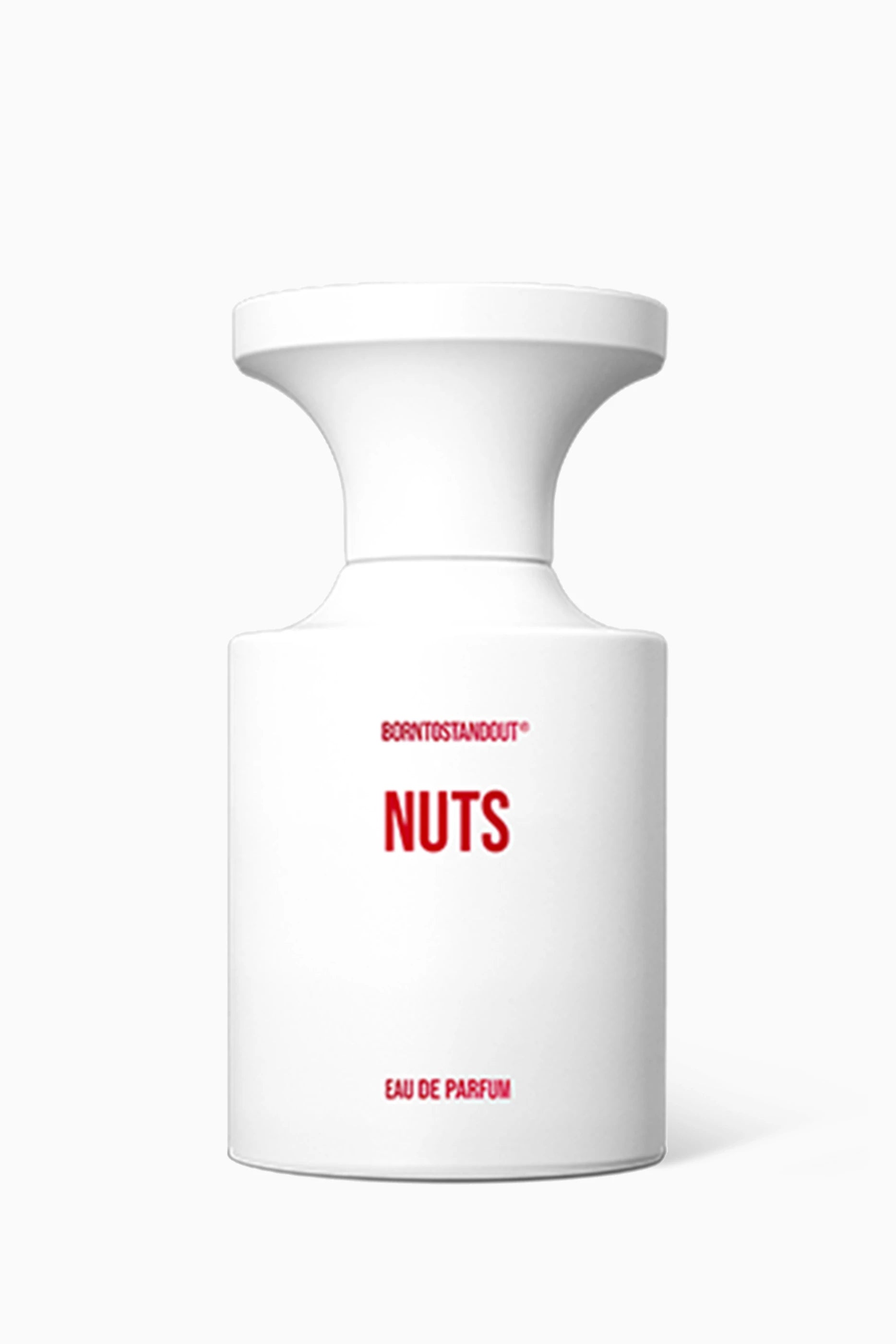 Nuts Eau de Parfum
