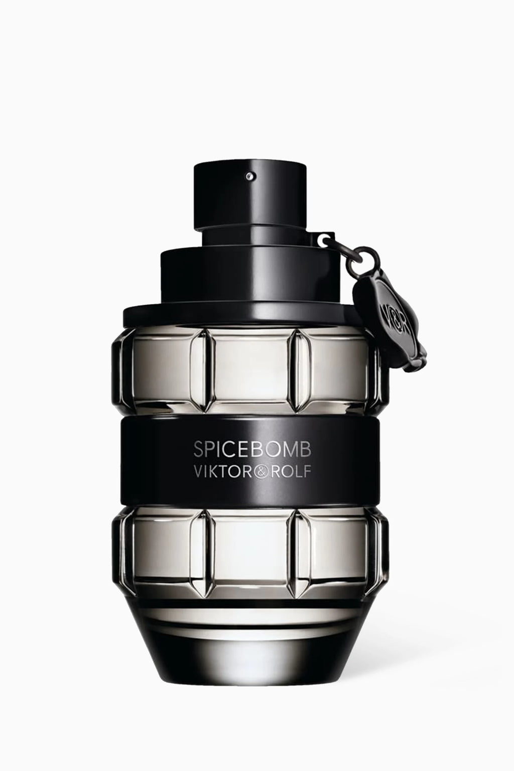 Spicebomb Eau de Toilette