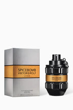 Spicebomb Extreme Eau de Parfum