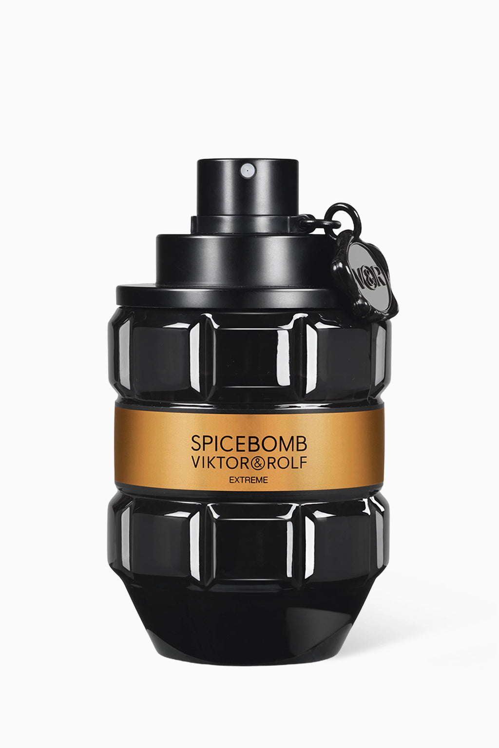 Spicebomb Extreme Eau de Parfum