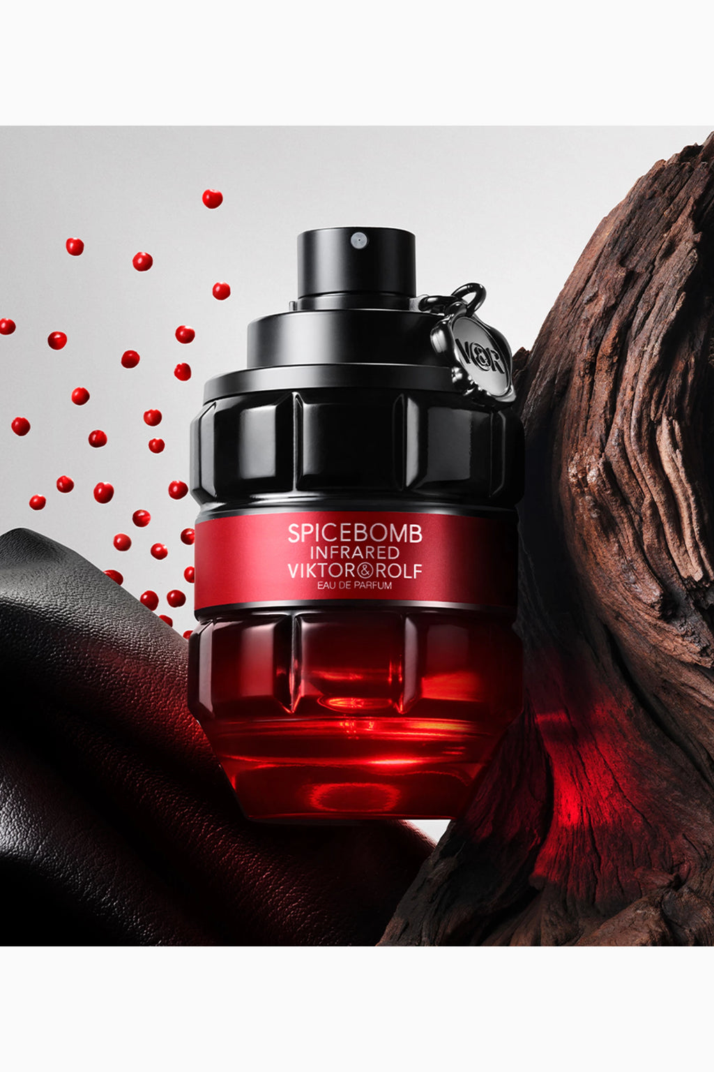 Spicebomb Infrared Eau de Parfum